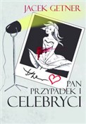 Pan Przypa... - Jacek Getner -  polnische Bücher