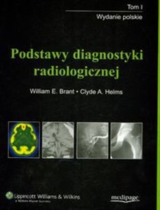 Bild von Podstawy diagnostyki radiologicznej t.1