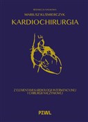 Polska książka : Kardiochir... - Mariusz Kuśmierczyk