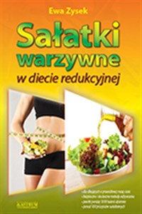 Bild von Sałatki warzywne w diecie redukcyjnej