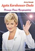 Agata Korn... - Anna Nowak - Ksiegarnia w niemczech