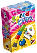 Speed Cups... -  Książka z wysyłką do Niemiec 