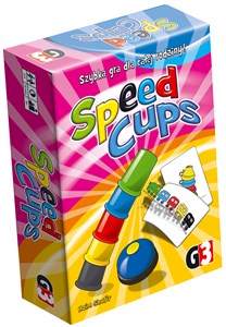 Bild von Speed Cups Gra