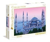 Polnische buch : Puzzle Ist...