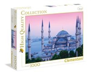Obrazek Puzzle Istanbul 1000