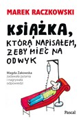 Polska książka : Książka, k... - Marek Raczkowski