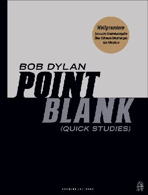 Obrazek DYLAN, B: POINT BLANK