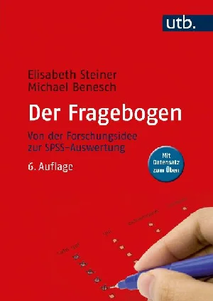 Obrazek STEINER, E: FRAGEBOGEN