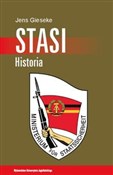 Książka : Stasi Hist... - Jens Gieseke