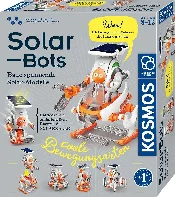SOLAR BOTS... -  polnische Bücher