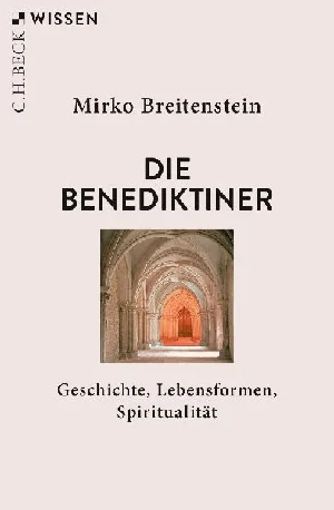 Obrazek BREITENSTEIN, M: BENEDIKTINER