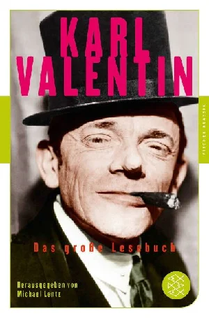 Obrazek VALENTIN, K: DAS GROßE LESEBUCH