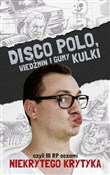 Disco Polo... - Maciej Frączyk -  Polnische Buchandlung 