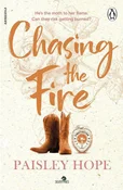 Chasing th... - Paisley Hope - buch auf polnisch 