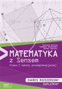 Matematyka... - Ryszard Kalina, Tadeusz Szymański, Marek Lewicki -  Książka z wysyłką do Niemiec 
