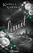 Książka : Limit - Kamila Sarska