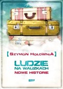 Ludzie na ... - Szymon Hołownia -  polnische Bücher