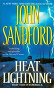 Heat Light... - John Sandford -  polnische Bücher