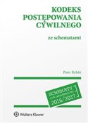 Kodeks pos... - Piotr Rylski -  fremdsprachige bücher polnisch 