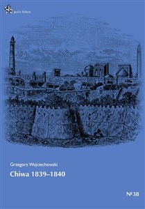 Bild von Chiwa 1839-1840