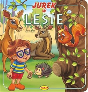 Bild von Jurek w lesie