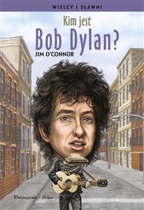 Bild von Kim jest Bob Dylan?