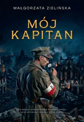 Mój kapita... - Małgorzata Zielińska - Ksiegarnia w niemczech