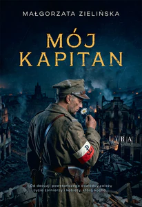 Obrazek Mój kapitan