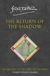 Bild von TOLKIEN, C: RETURN OF THE SHADOW