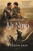 Ali i Nino... - Kurban Said -  polnische Bücher