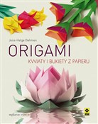 Origami Kw... - Jens-Helge Dahmen - buch auf polnisch 