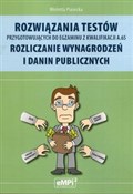 Polnische buch : Rozwiązani... - Wioletta Piasecka
