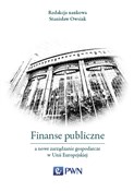 Finanse pu... - Opracowanie Zbiorowe -  Polnische Buchandlung 