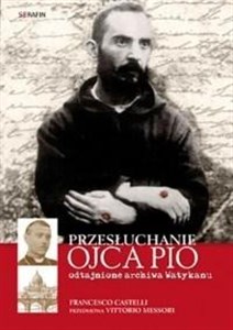 Bild von Przesłuchanie Ojca Pio w.2018