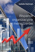 Polska książka : Wsparcie o... - Izabela Stańczyk