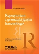 Repetytori... - Krystyna Stawińska -  fremdsprachige bücher polnisch 