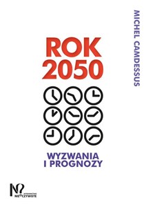 Bild von Rok 2050 Wyzwania i prognozy