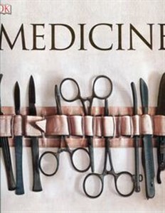 Bild von Medicine The Definitive Illustrated History