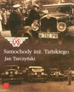 Bild von CWS Samochody inż Tańskiego