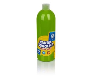 Bild von Farby szkolne Astra 1000ml - limonkowa (301217045)
