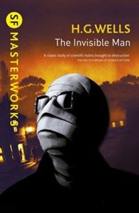 Bild von The Invisible Man