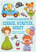 Łamijęzyki... - Katarzyna Strojny - buch auf polnisch 
