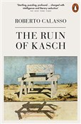 The Ruin o... - Roberto Calasso -  Książka z wysyłką do Niemiec 