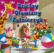 Polska książka : Dzielny Oł... - Opracowanie Zbiorowe