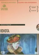 Idiota - Iwan Pyrjew -  fremdsprachige bücher polnisch 