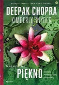 Książka : Naturalne ... - Deepak Chopra, Kimberly Snyder