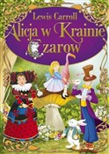 Alicja w k... - Lewis Carroll -  polnische Bücher