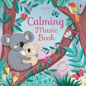 Bild von Calming Music Book