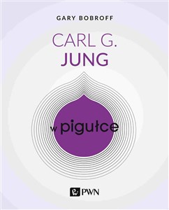 Obrazek Carl G. Jung w pigułce