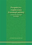 Perspektyw... -  Książka z wysyłką do Niemiec 